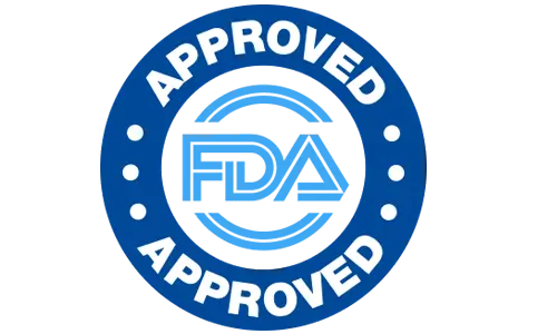 nerve fresh  fda approved