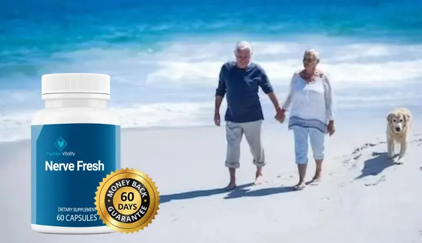 buy nerve fresh