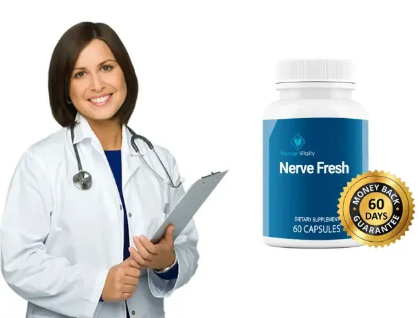  nerve fresh supplement